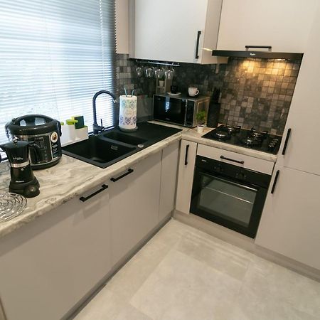 Avenue Apartment مورشيم المظهر الخارجي الصورة