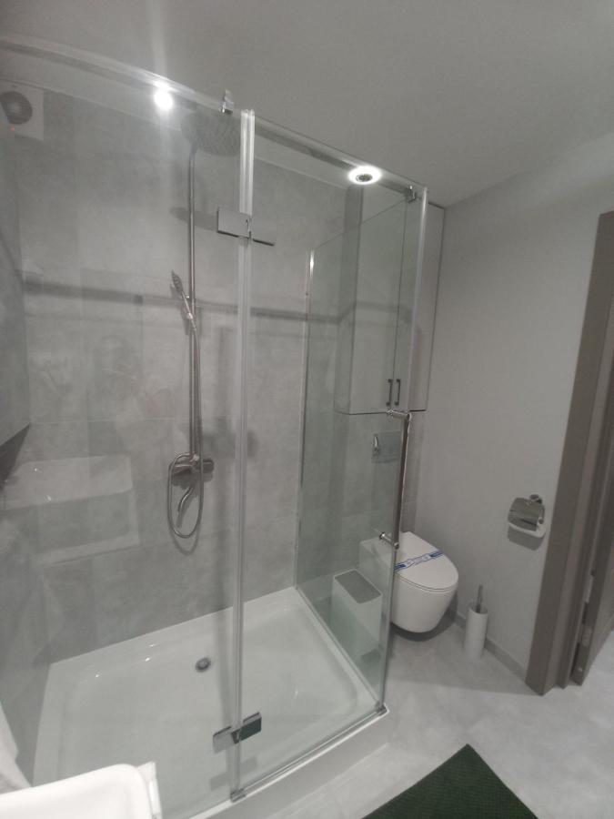 Avenue Apartment مورشيم المظهر الخارجي الصورة