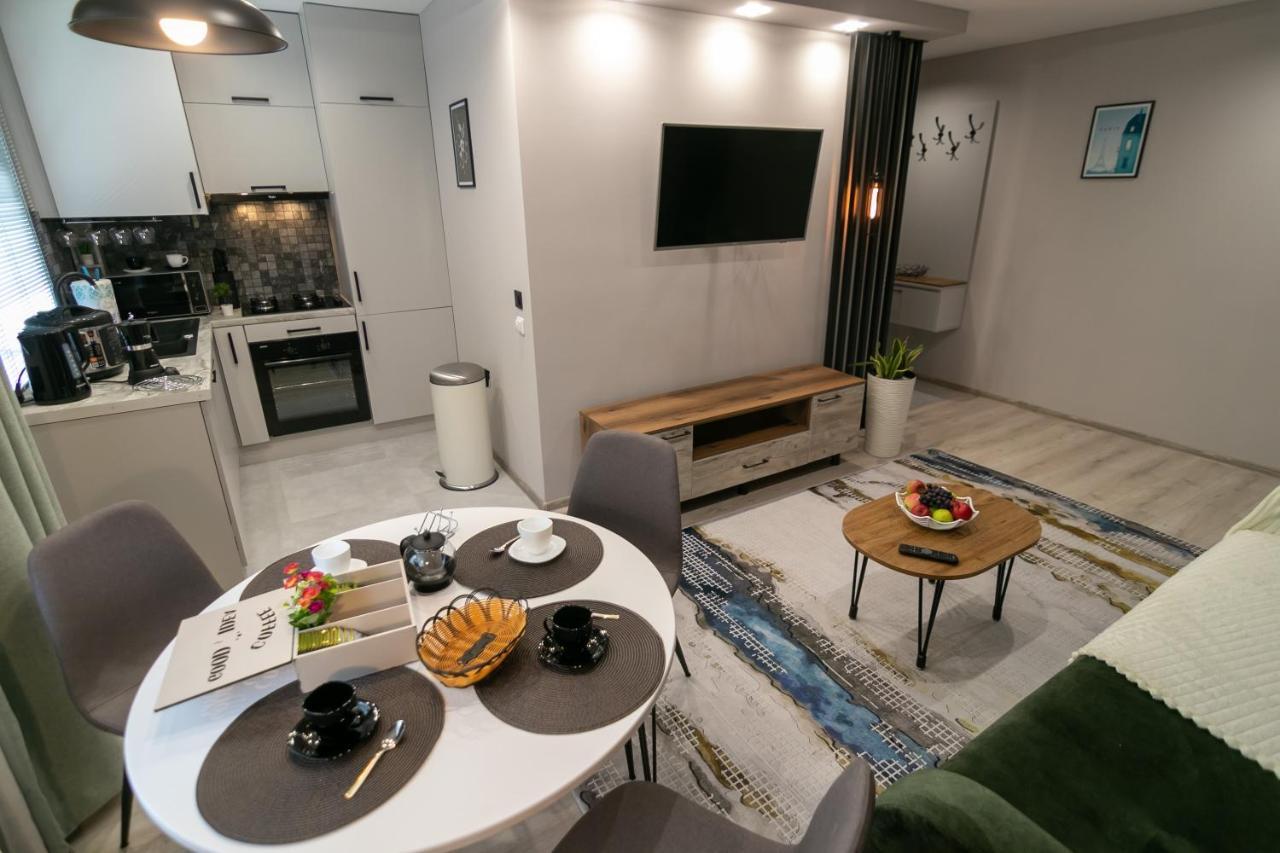 Avenue Apartment مورشيم المظهر الخارجي الصورة