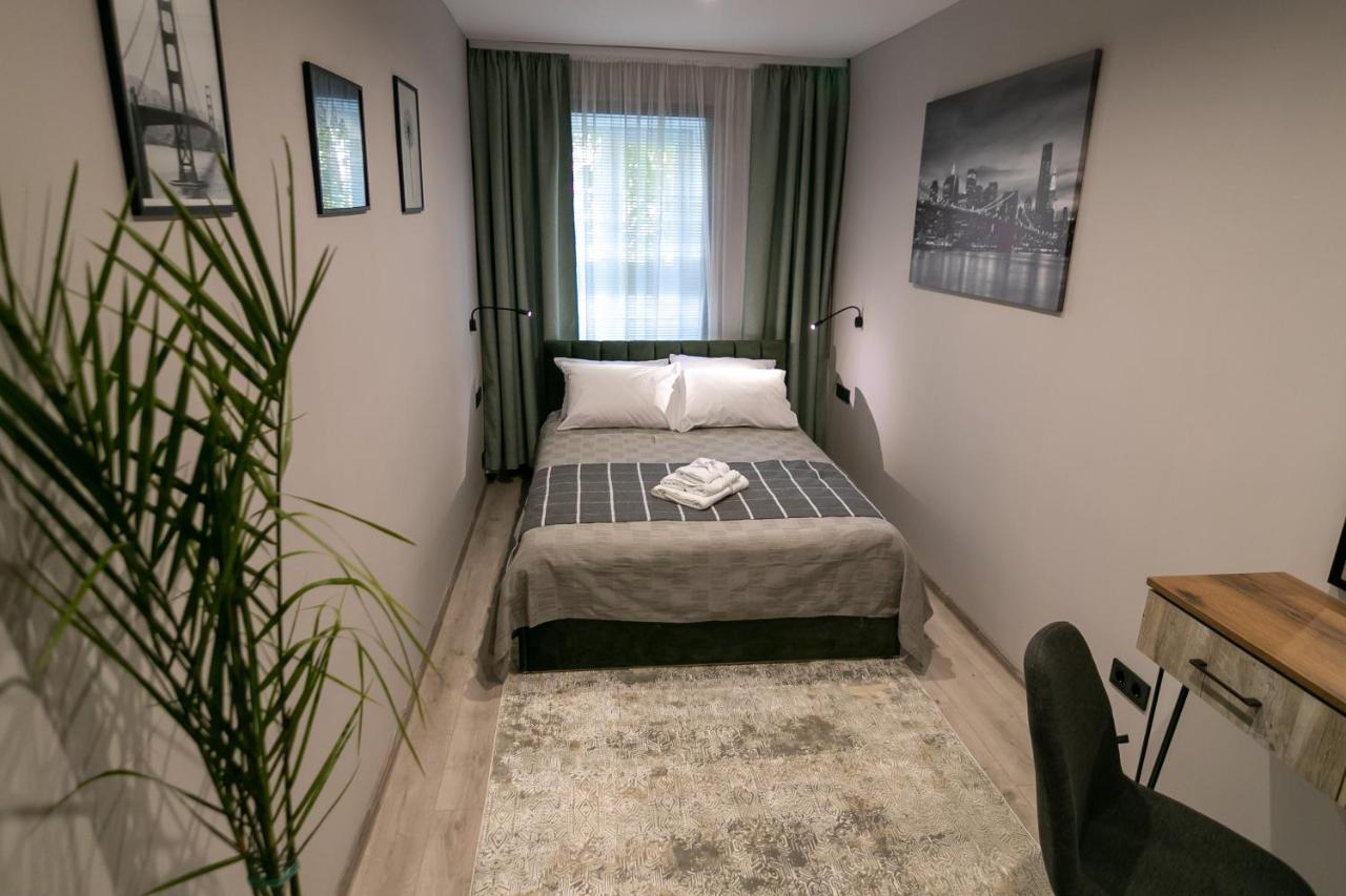 Avenue Apartment مورشيم المظهر الخارجي الصورة