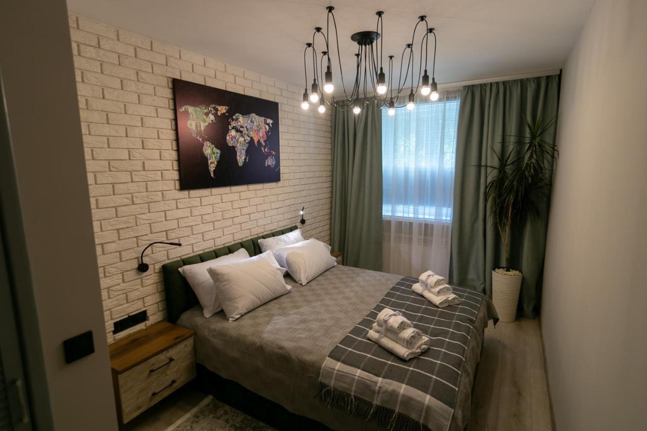 Avenue Apartment مورشيم المظهر الخارجي الصورة
