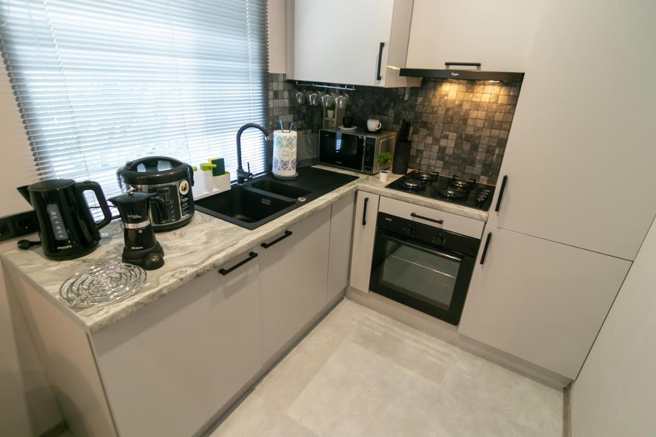 Avenue Apartment مورشيم المظهر الخارجي الصورة