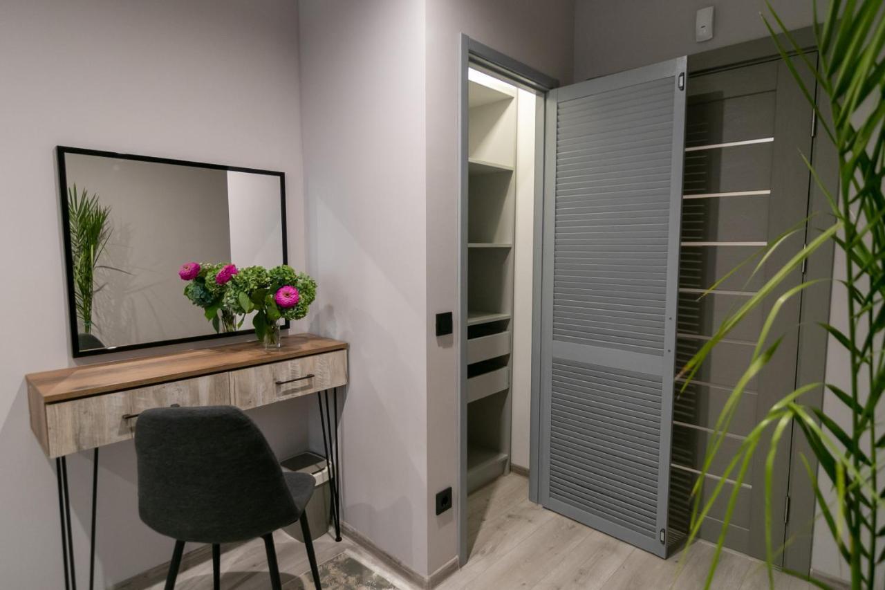 Avenue Apartment مورشيم المظهر الخارجي الصورة